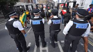 notting hill carnival