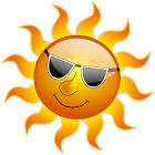 Image result for sunshine