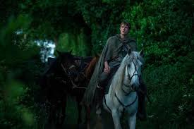 ‘A Knight of the Seven Kingdoms’ Season 1 Premiere Recap: A Tall Tale