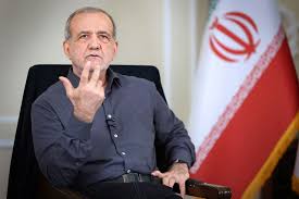 پزشکیان: مبلغ کالابرگ را افزایش می‌یابد/ اصلاح نظام بانکی ادامه خواهد داشت
