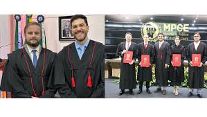 RN e Ceará trocam promotores na primeira permuta nacional do Ministério Público