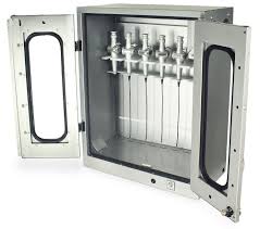 Optim LLC: ENT Endoscope Storage Cabinet