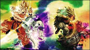 Image result for dragon ball z