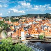 Český Krumlov