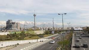 هواشناسی تهران هشدار داد