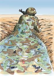 Image result for ‫خانه کاریکاتور ایران‬‎