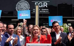 Carmen Aristegui