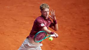 Landaluce and Llamas One Match Away From Rome Main Draw