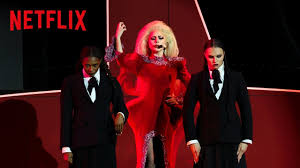 Lady Gaga Now - News update