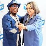 Madikizela 'take over' from #DeLille