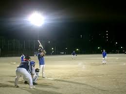 Picture of Night game