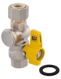 Gas fittings (75)