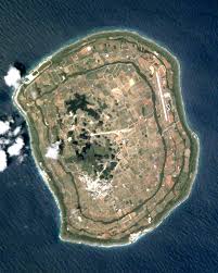 Picture of Minamidaitōjima