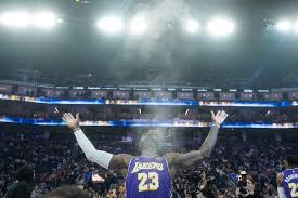 LeBron James breaks silence on free agency decision