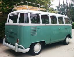 Resultado de imagen para Bus vw window