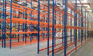 Racking Storage Racking Systems with Rapid Delivery BiGDUG