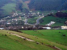 نتیجه تصویری برای گردنه حیران اردبیل