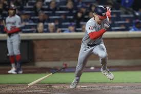 Washington Nationals vs New York Mets Game Thread