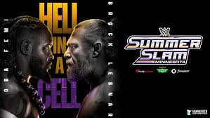 WWE SummerSlam 2026 Night One: Results