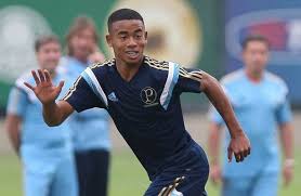 Image result for GABRIEL DE JESUS