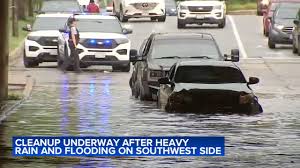 ABC7 Chicago - News update