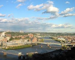 Image of Monongahela River, West Virginia