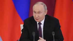Putin Announces Easter Truce in Ukraine Amidst Ongoing Conflict