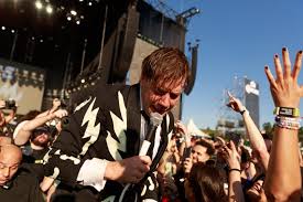 Primavera Sound Brasil: Prepare-se! Retorno Épico em 2026!