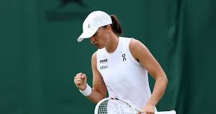WTA Tennis - News update