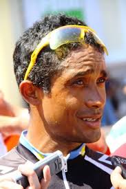 Venezuela: Luis Valera gana la Vuelta al Zulia