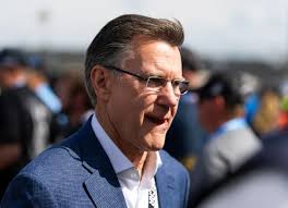 Elton Sawyer and Ben Kennedy Just Saved NASCAR’s Reputation With July 4th Brilliance