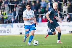 Hem - Värnamo - News update