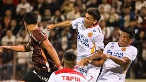 Liga 1: Atlético Grau busca hoy dar la sorpresa ante Universitario