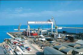 Trend Google: fincantieri azioni