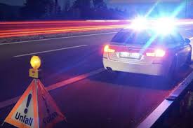 Frauenfeld TG – Autofahrer fährt nach Unfall weiter