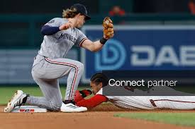 Twins - Nationals