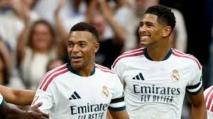 Real Madrid - Rayo Vallecano, en directo: previa y última hora de LaLiga EA Sports hoy, en vivo — Diario AS