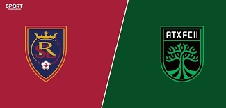 Where to Watch Real Salt Lake vs Austin FC Live: TV Channel & Streaming Guide - MLS March 14, 2026