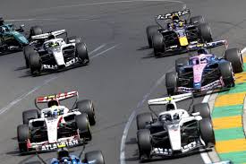 Voici les changements décidés par la F1 pour le règlement 2026