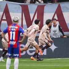¡Platense vs. San Lorenzo! Partido Caliente, Goles y Polémica en Vicente López - Imagen ilustrativa del artículo