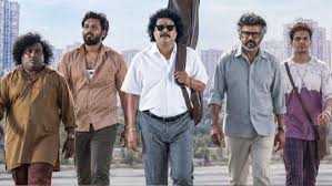 நமோ நாராயணன் latest news photo (Filmibeat Tamil)