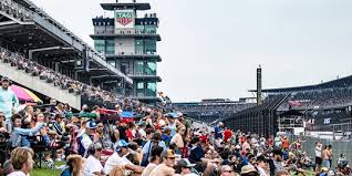 Indianapolis Motor Speedway - News update