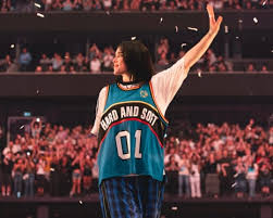 Billie Eilish – Hit Me Hard and Soft: The Tour review – style trumps substance in James Cameron’s 3D oddity