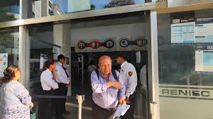 Reniec aclara que mantendrá atención en todas sus oficinas con su horario habitual