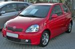 Yaris ts