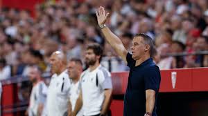 Levante - Sevilla