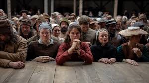 London Film Festival 2025: Record Attendance and Oscar Buzz for 'Hamnet'