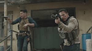 Top 5 Must-Watch Streaming Releases This Weekend