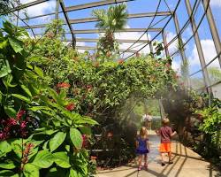 Butterfly World Fort Lauderdale