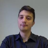 COSBI Employee Federico Reali's profile photo